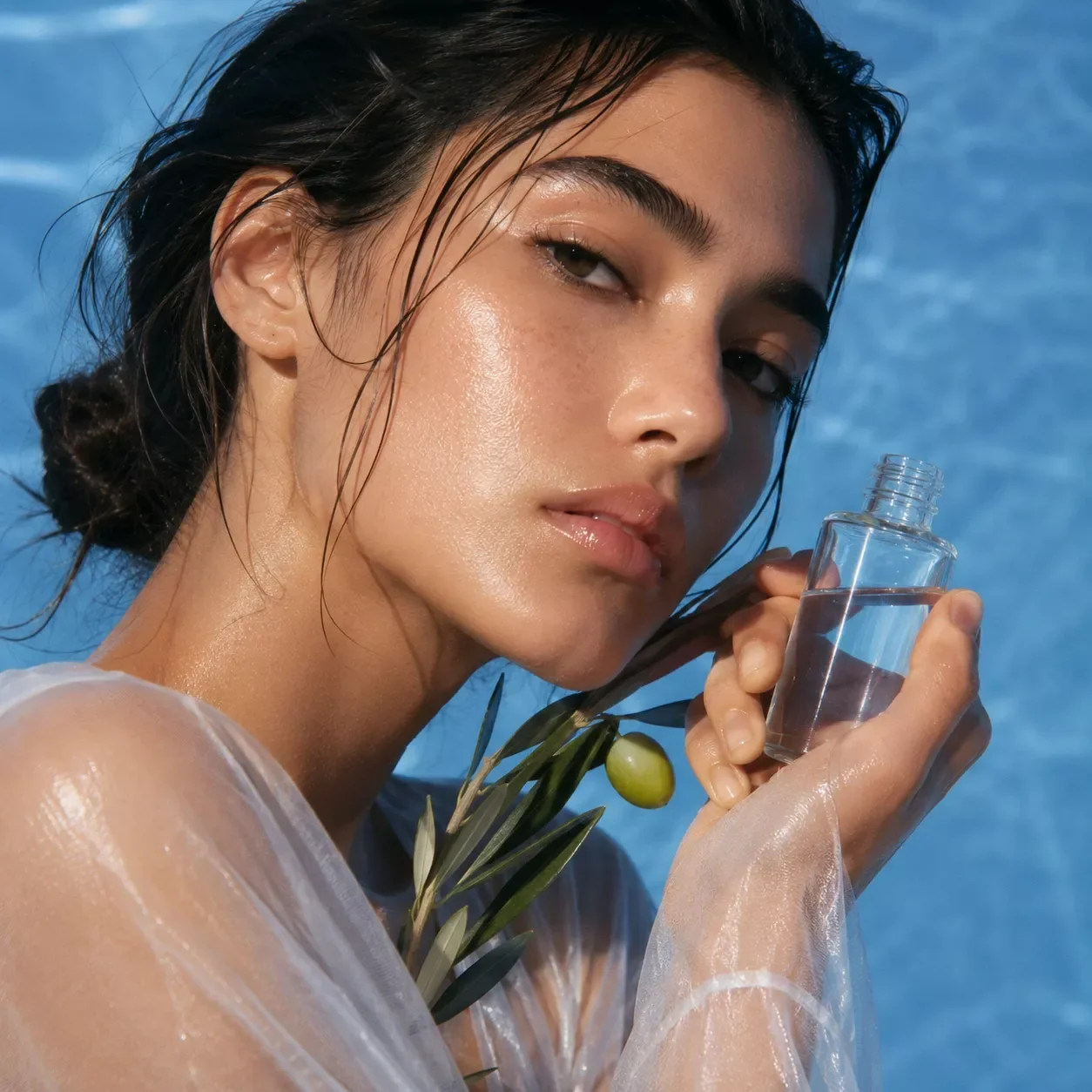 Greek Skincare Staples List