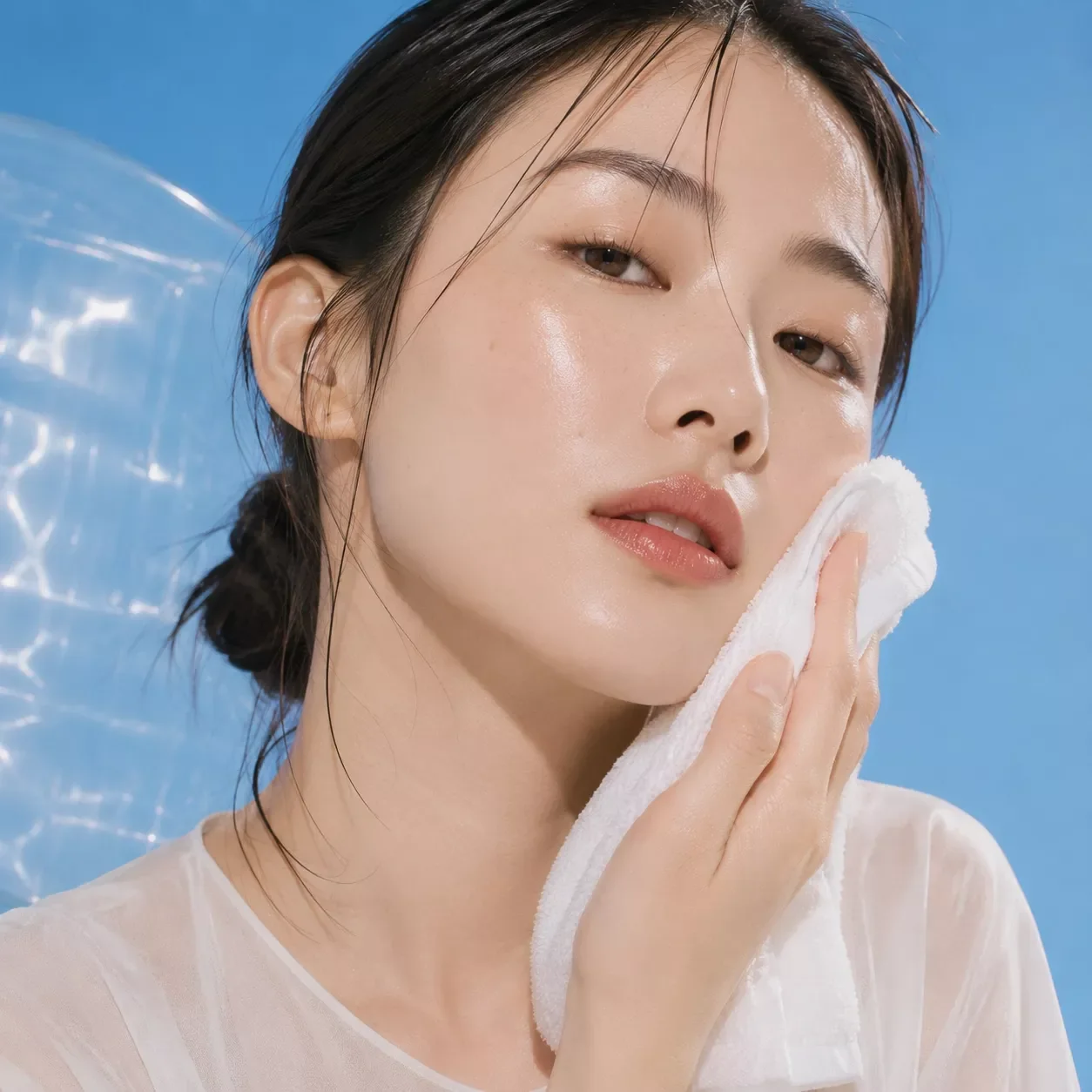 J-Beauty Essentials Planner