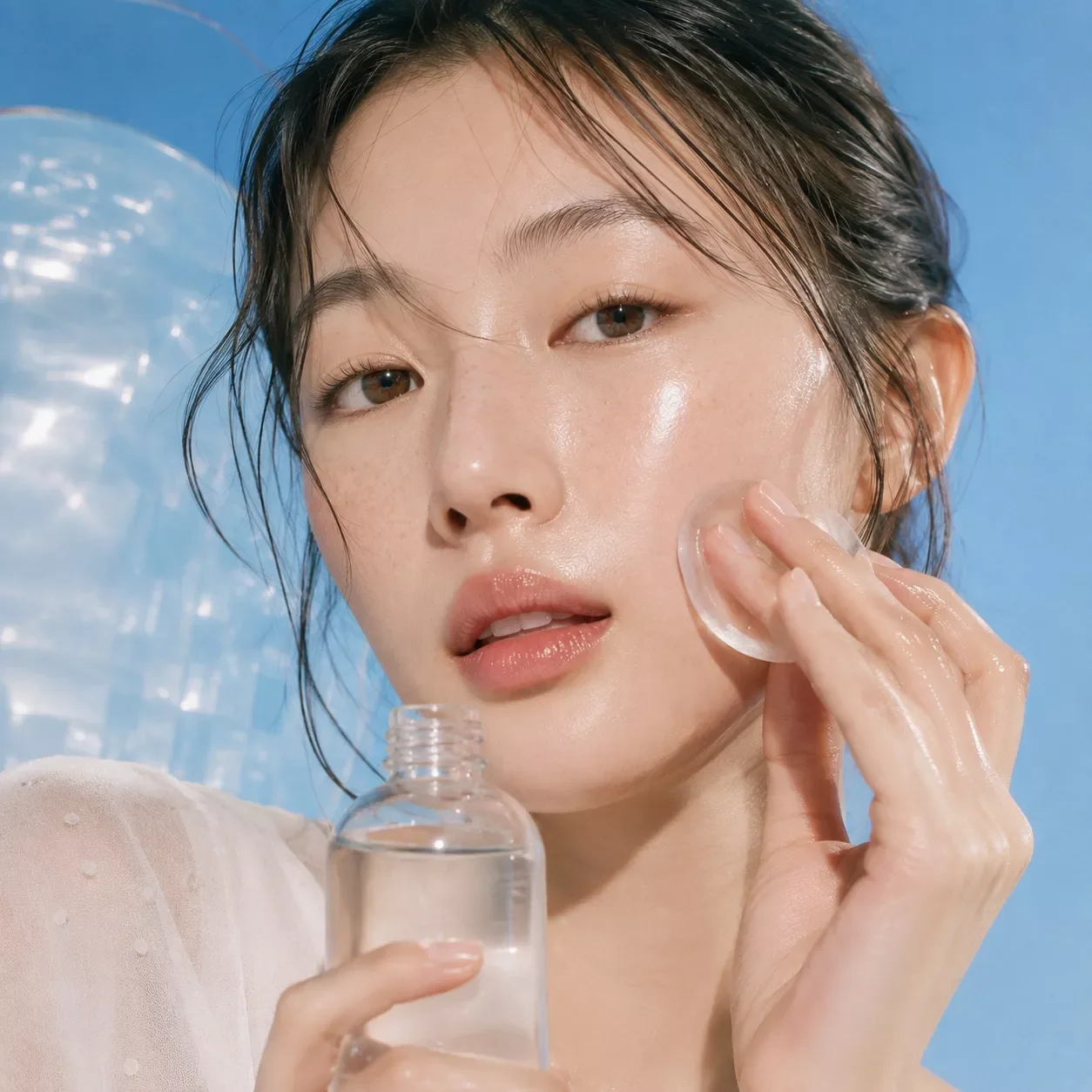 K-Beauty Routine Starter Steps