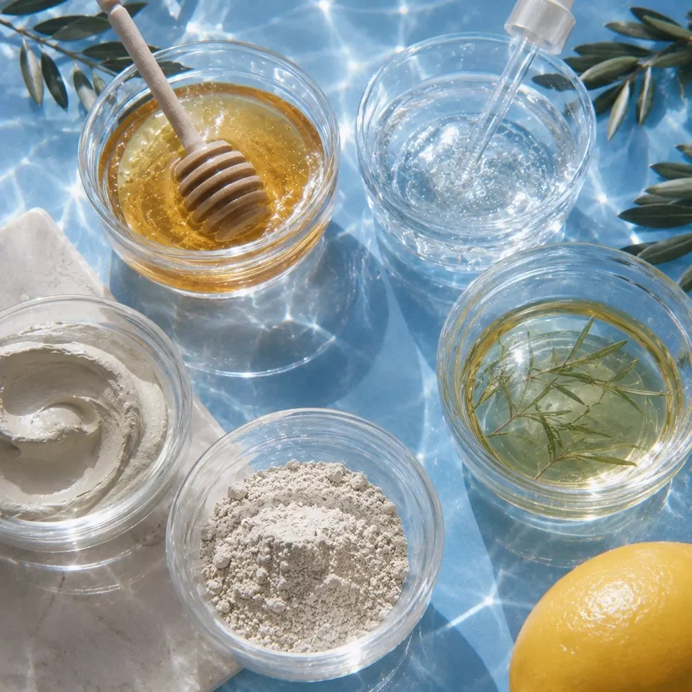 Ingredient Substitution Planner