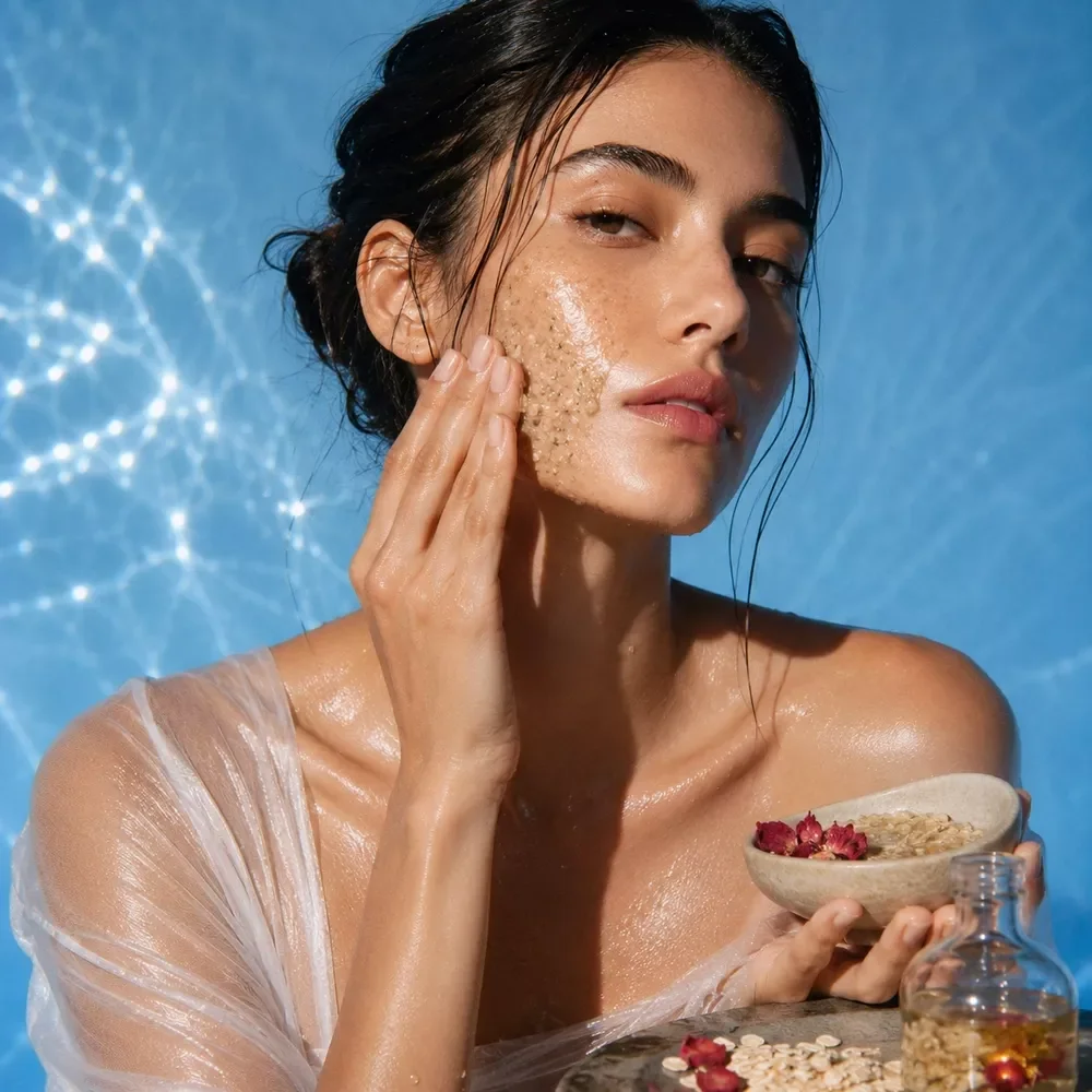 Ancient Skin Recipes You Can Use Today