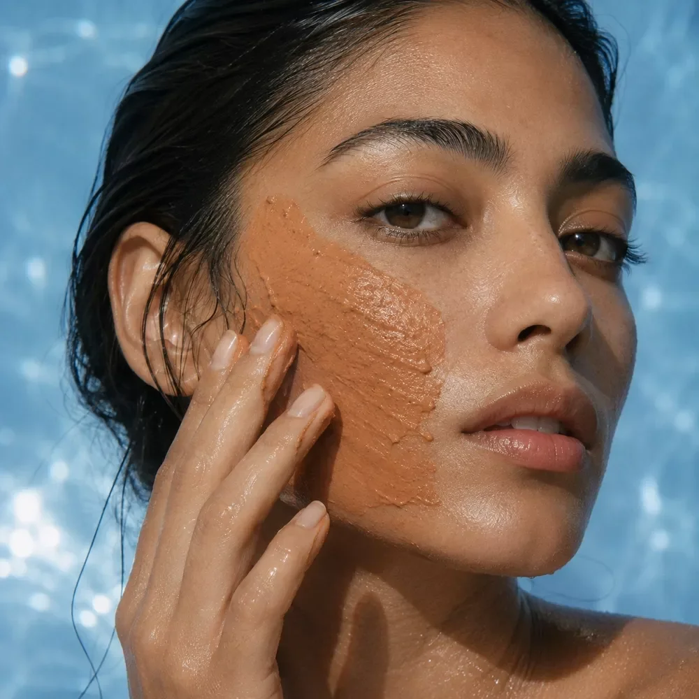Ancient Clay & Mud Skin Methods