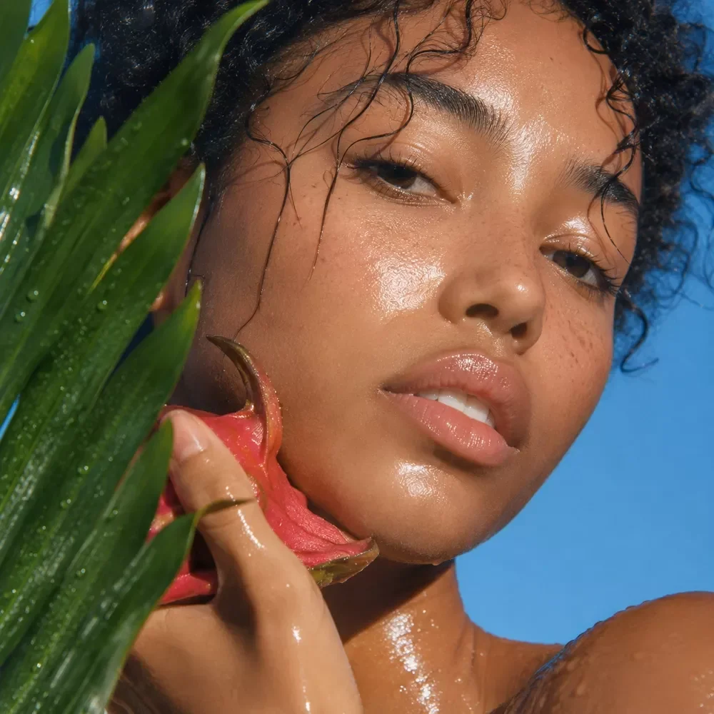 Tides & Tropics: A Skin Glow Guide