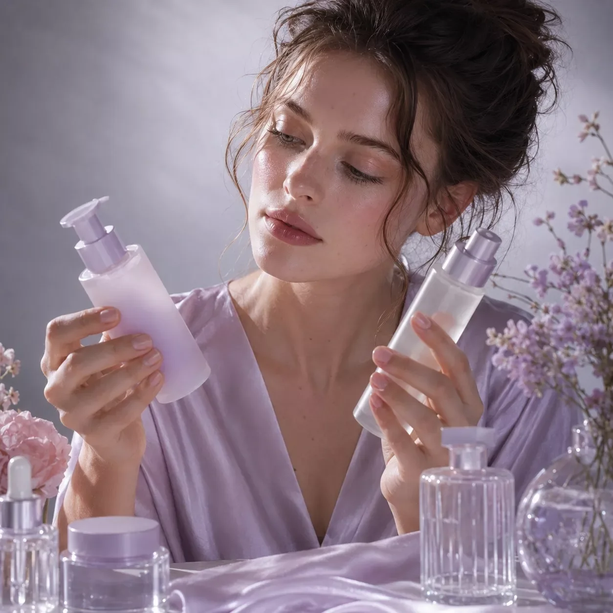 Leave-In Product Selection Checklist