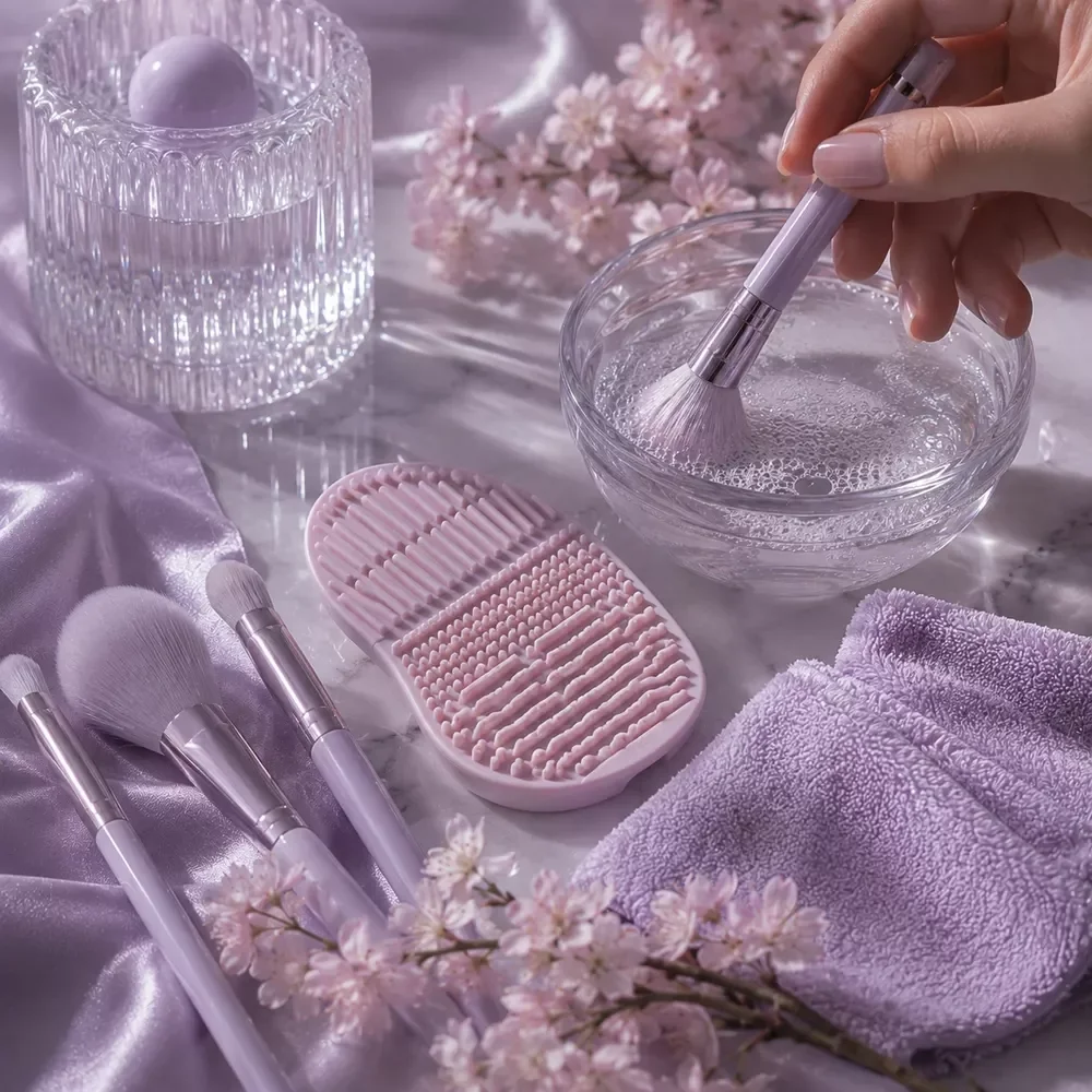 Cleaning Tool Material Choices
