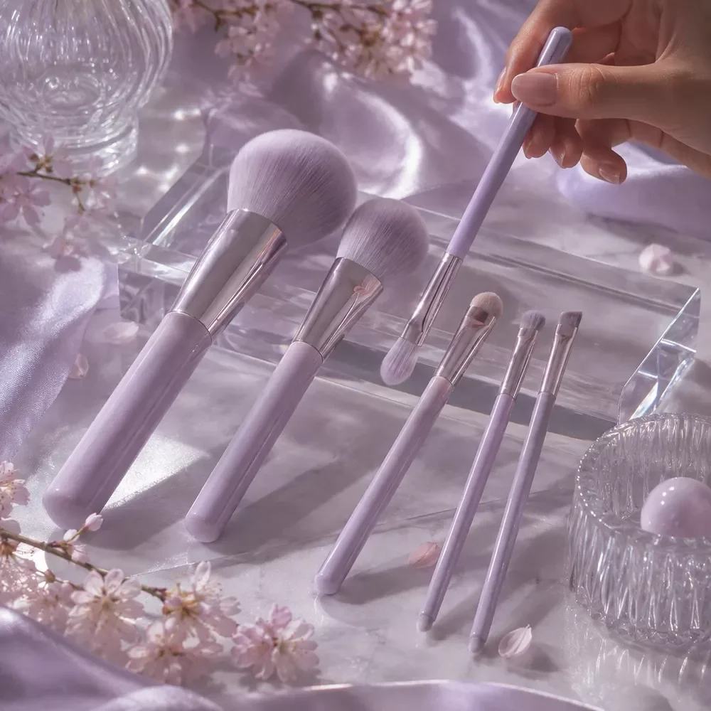 Brush Set Coverage Check