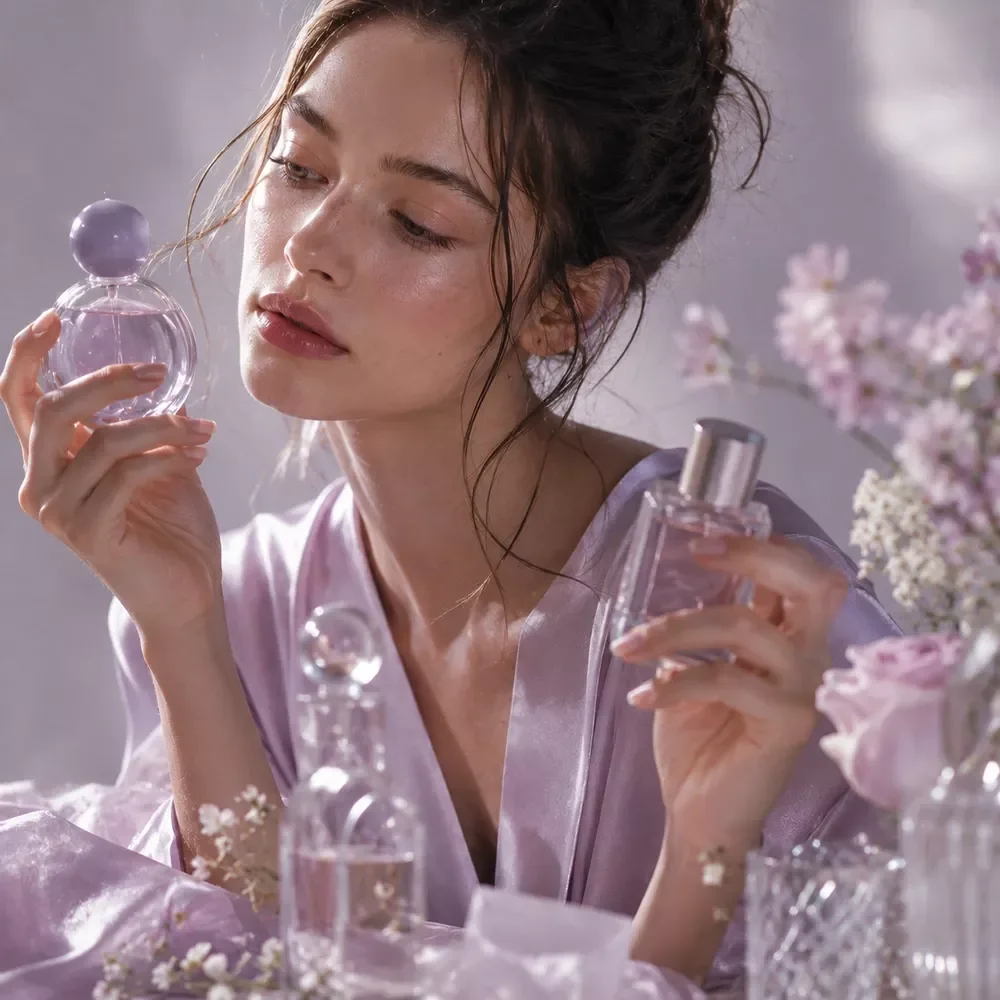 Fragrance and Sensory Preferences