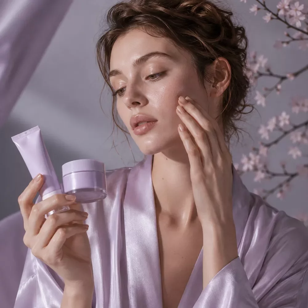 Moisturizer Finish Match
