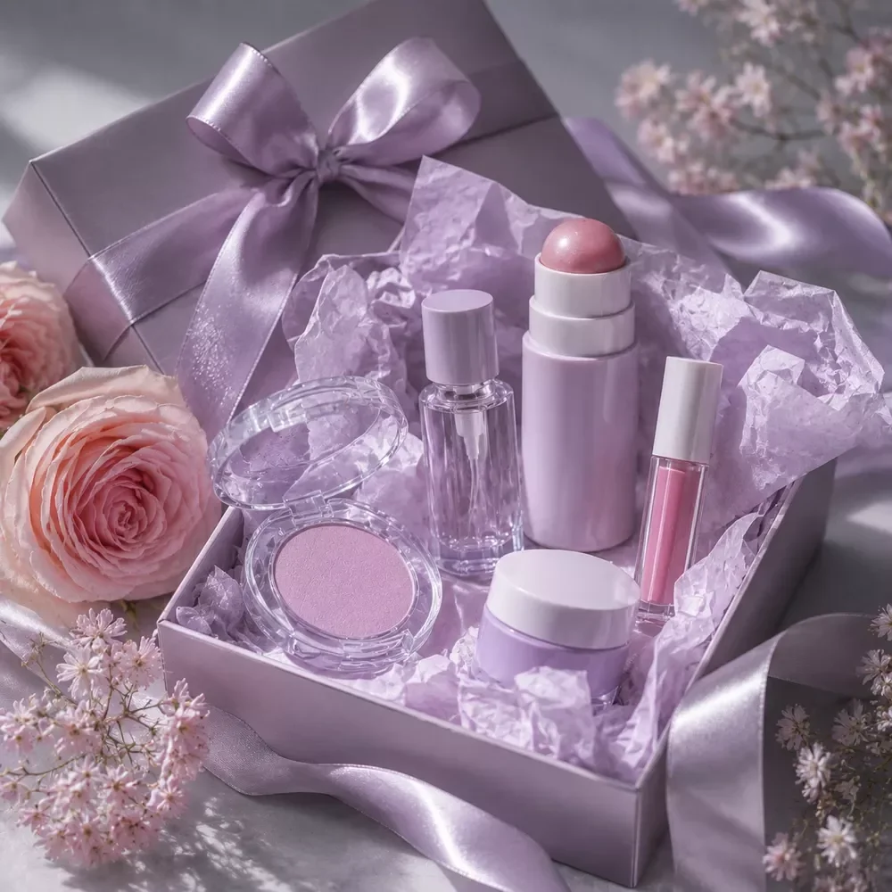 Gift Preference Match