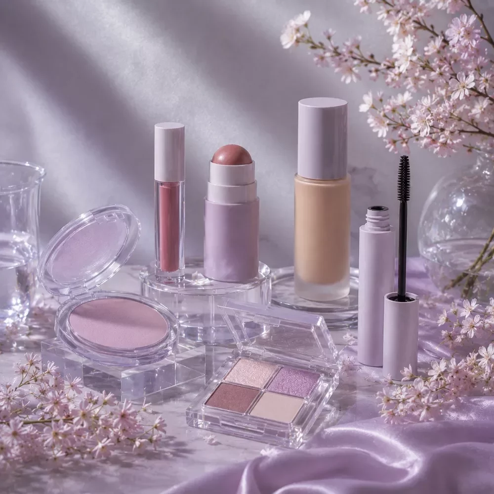 Building a Versatile Makeup Capsule
