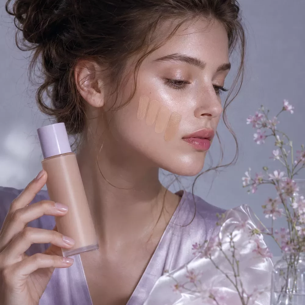 Makeup Oxidation Risk Assessment