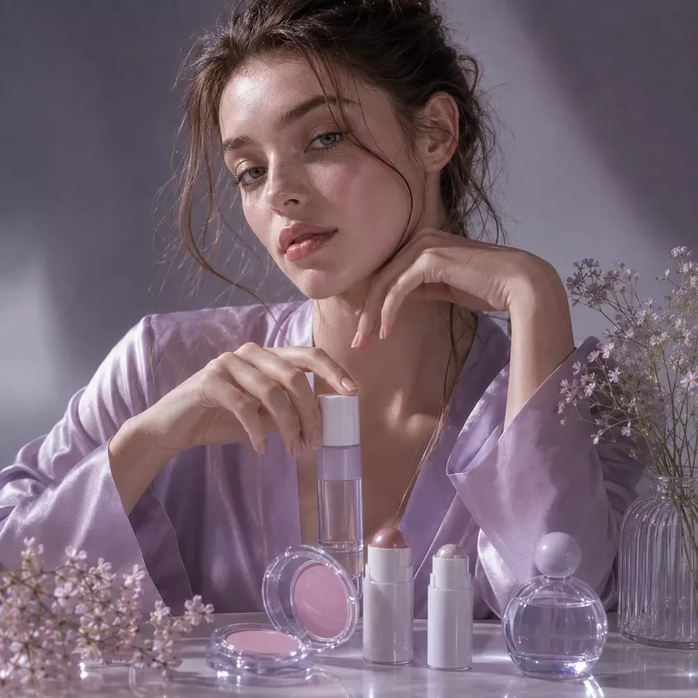 Day-to-Night Product Lasting Versatility