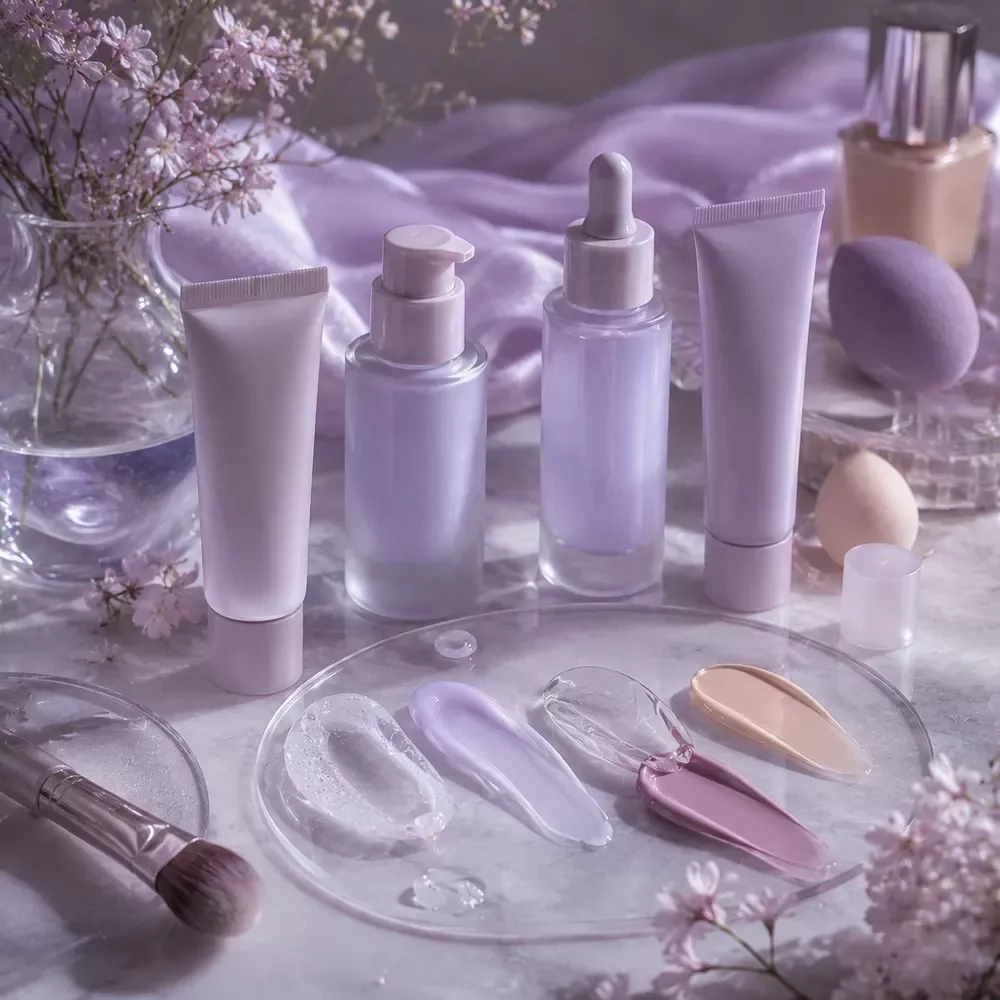 Makeup Primer Compatibility Checklist