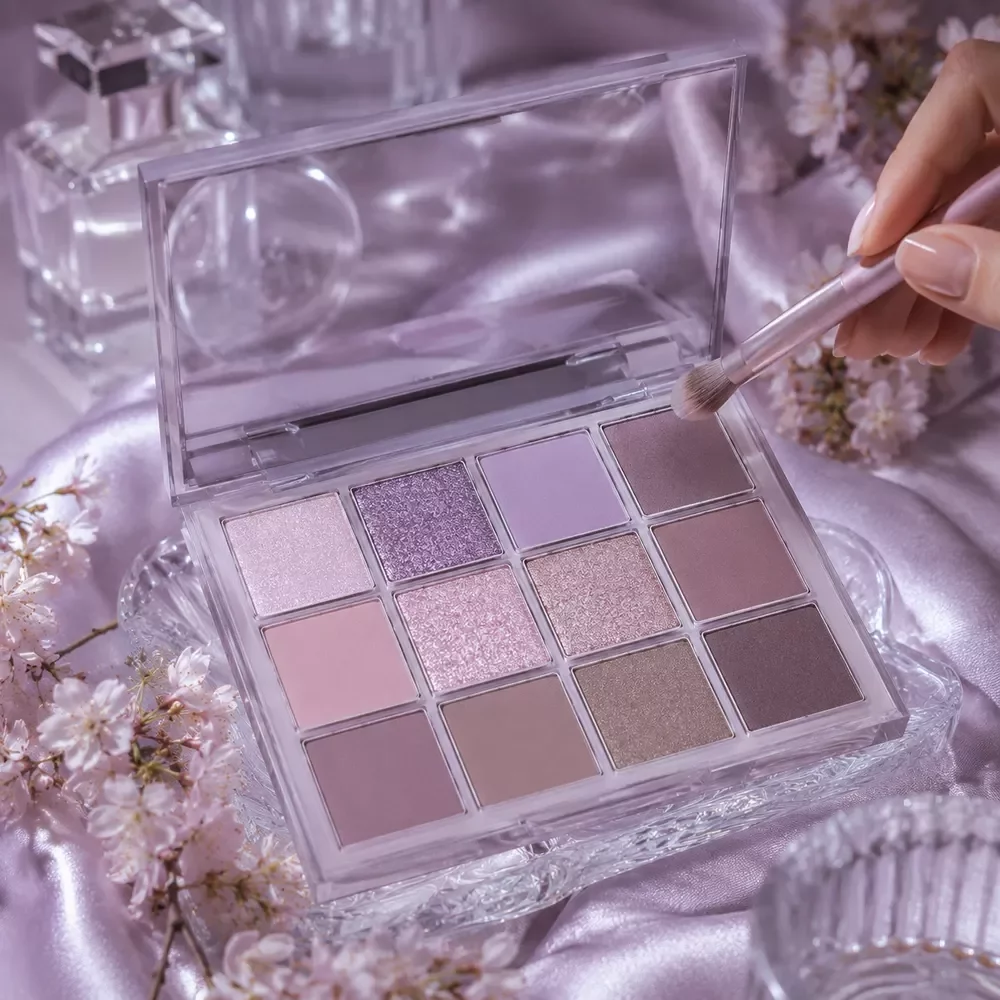 Eyeshadow Palette Usefulness Checklist
