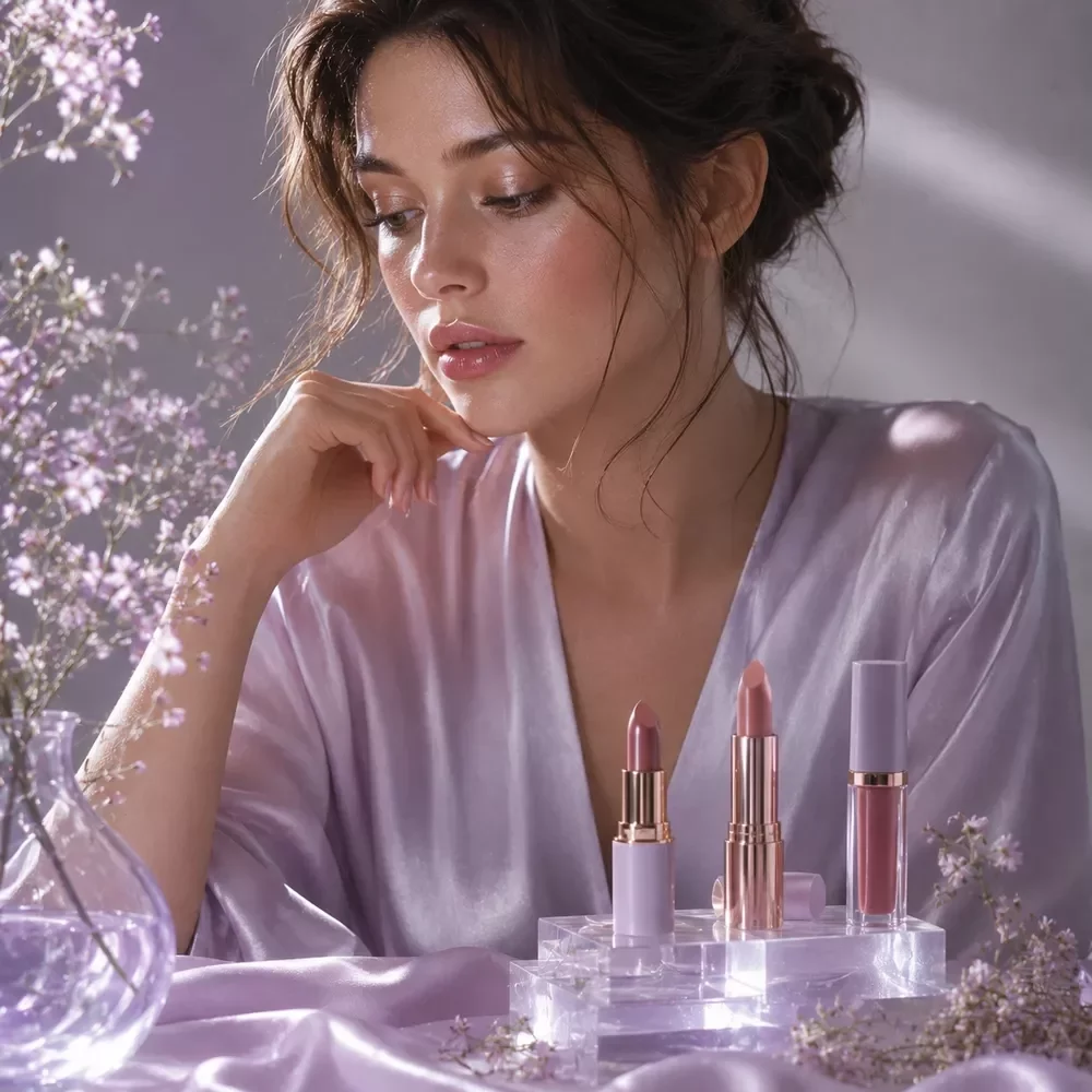 Everyday Lip Color Shopping Checklist