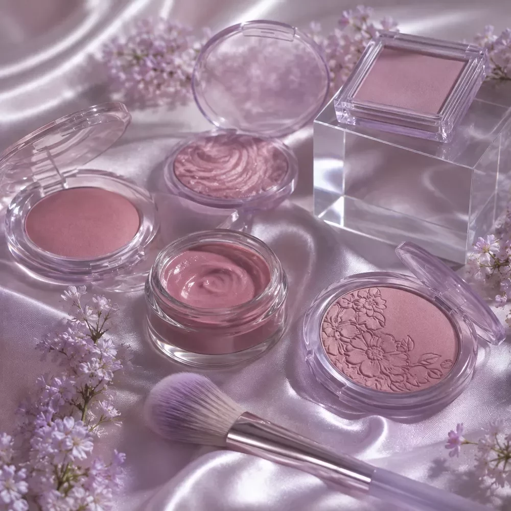 Blush Tone & Texture Selection Checklist