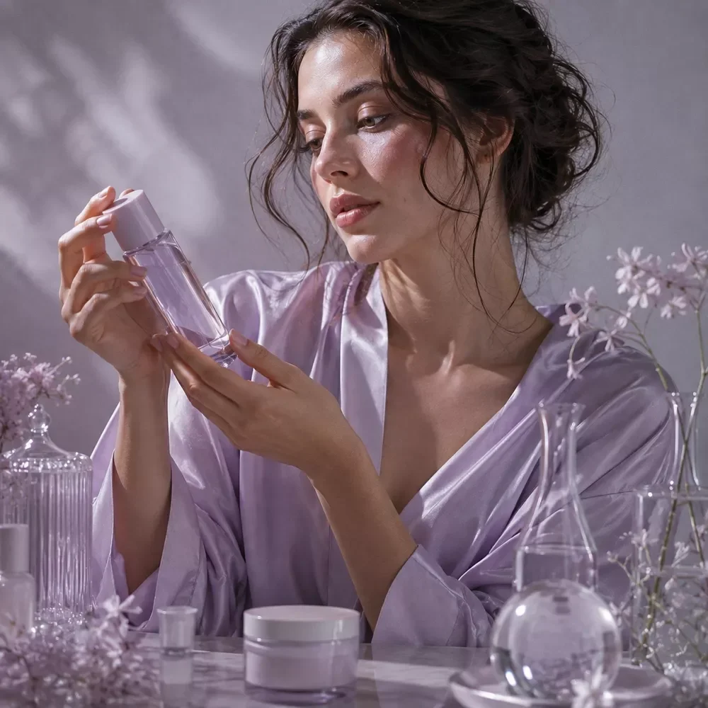 How to Read Beauty Product Labels with More Confidence