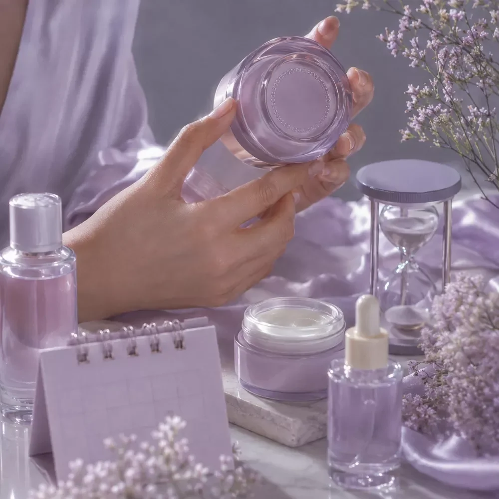 How to Check Beauty Product Shelf-Life and Date Markings