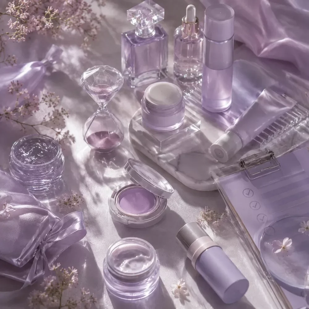 Beauty Product Expiration Label Checklist