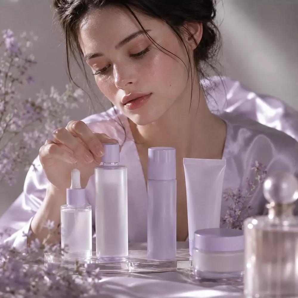 Fragrance-Free Product Label Checklist
