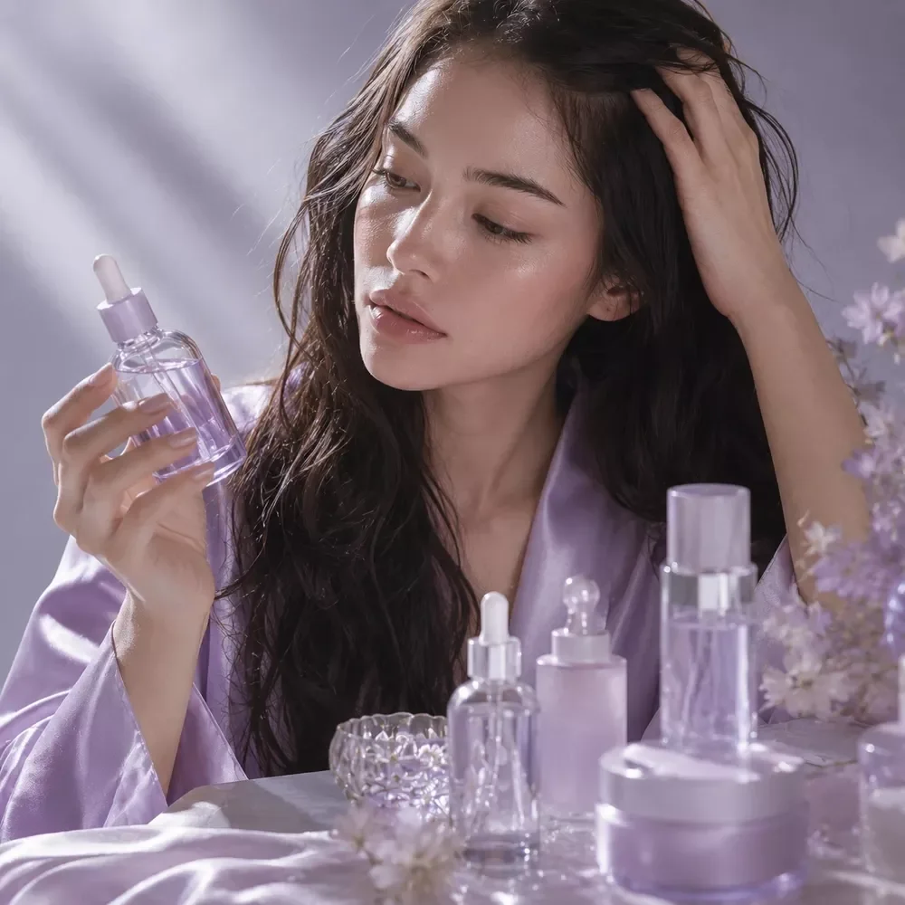 How to Shop for Scalp Care Products Thoughtfully