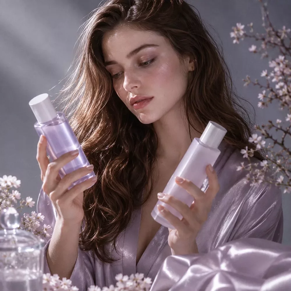 How to Choose Shampoo and Conditioner for Your Routine