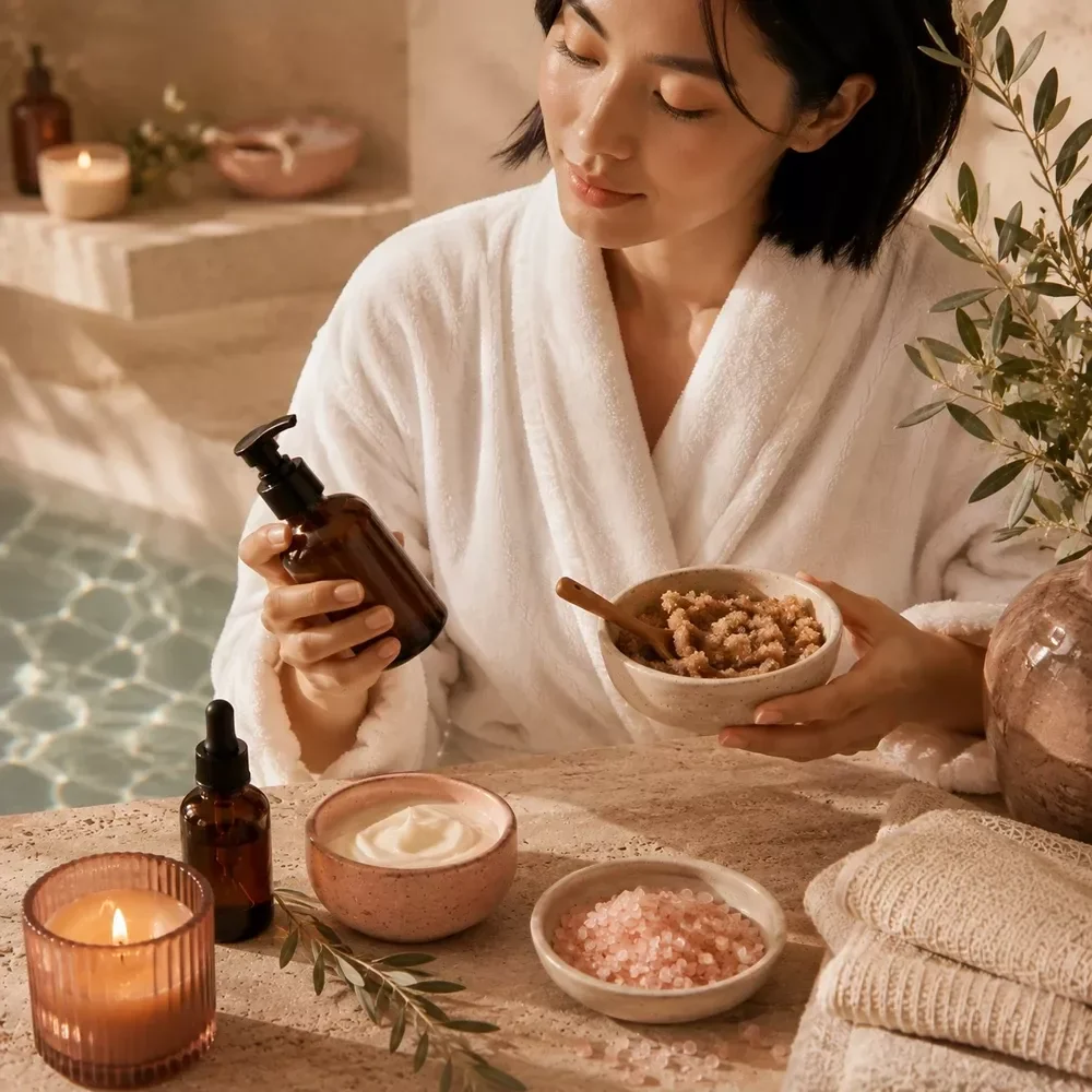 Body Care on a Budget: Smart Swaps