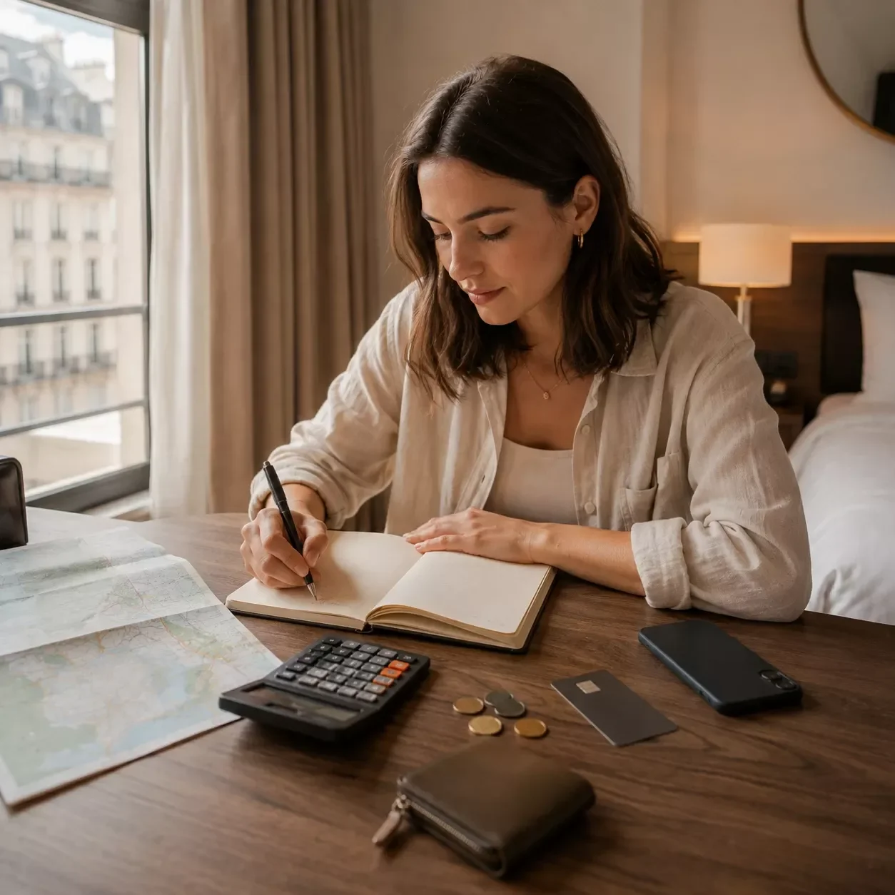 Spending Smart Planner