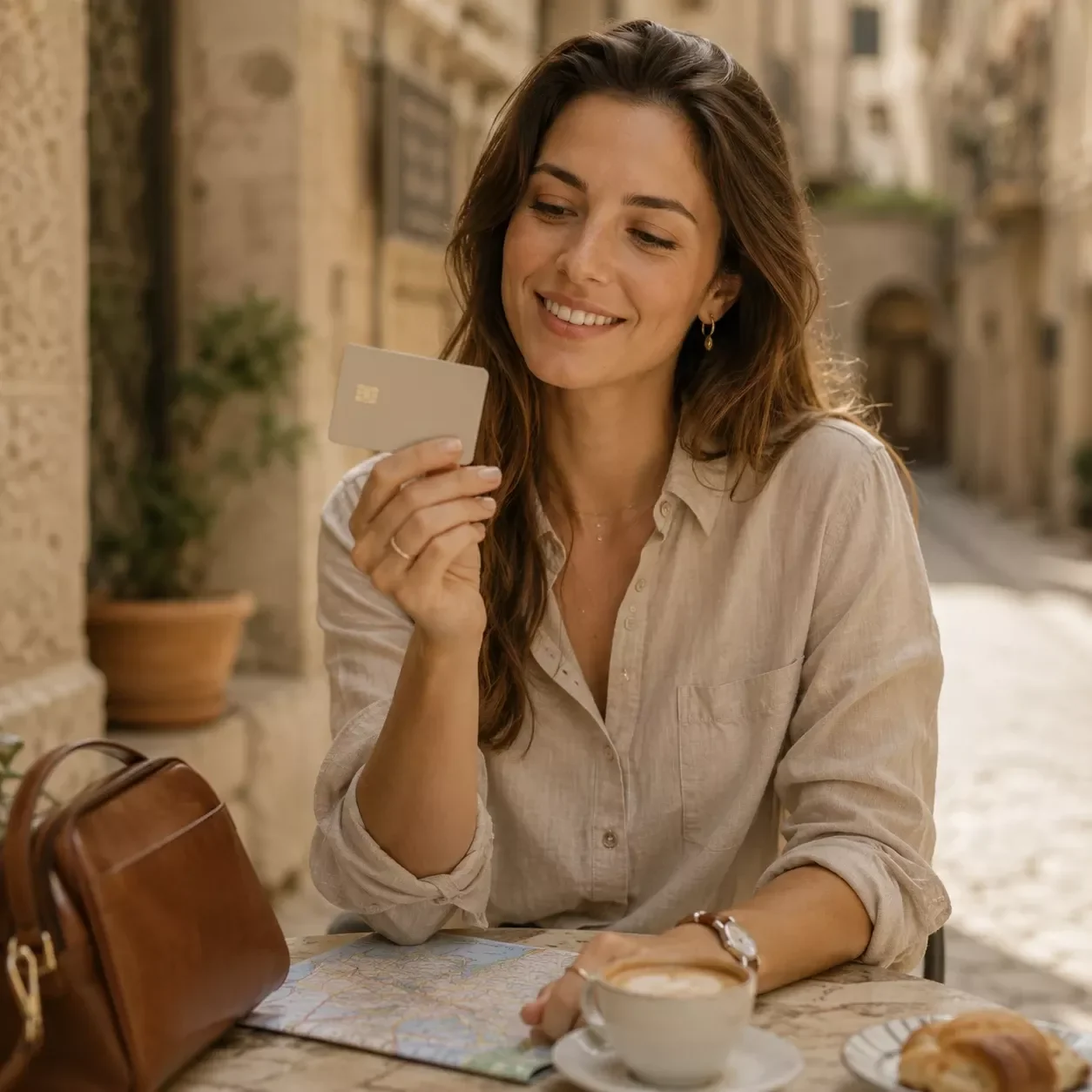 The Travel Money Hacks Handbook