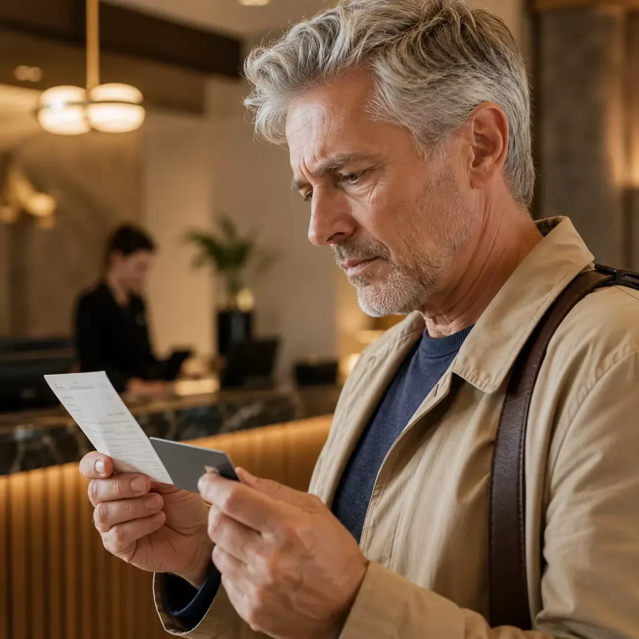 Avoiding Sneaky Travel Fees