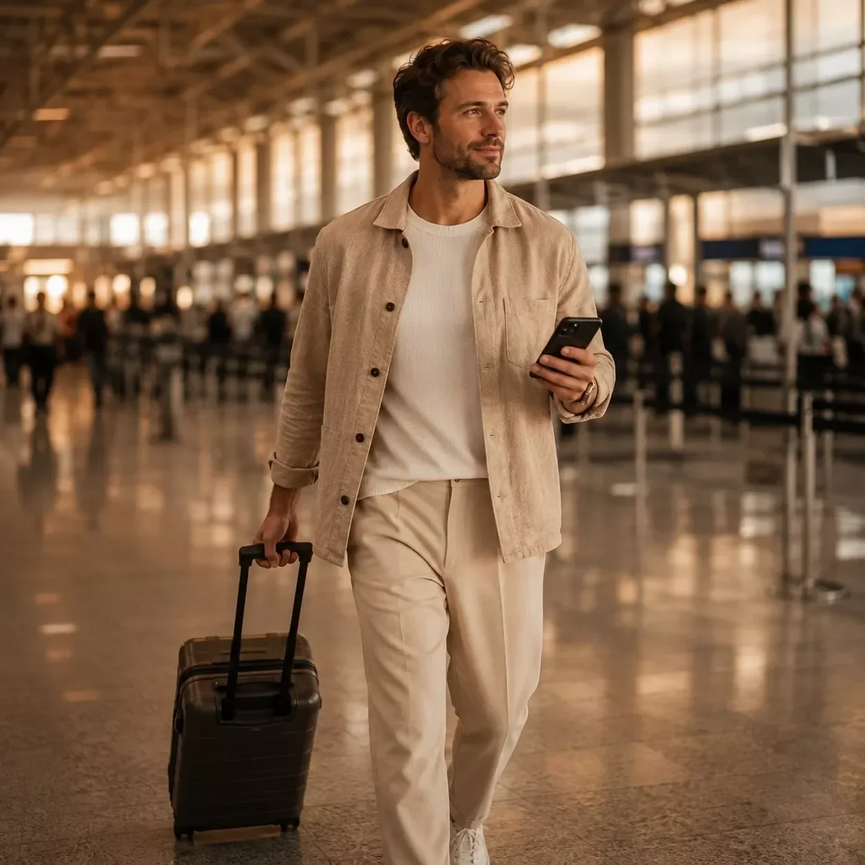 The Travel Tech Hacks Handbook