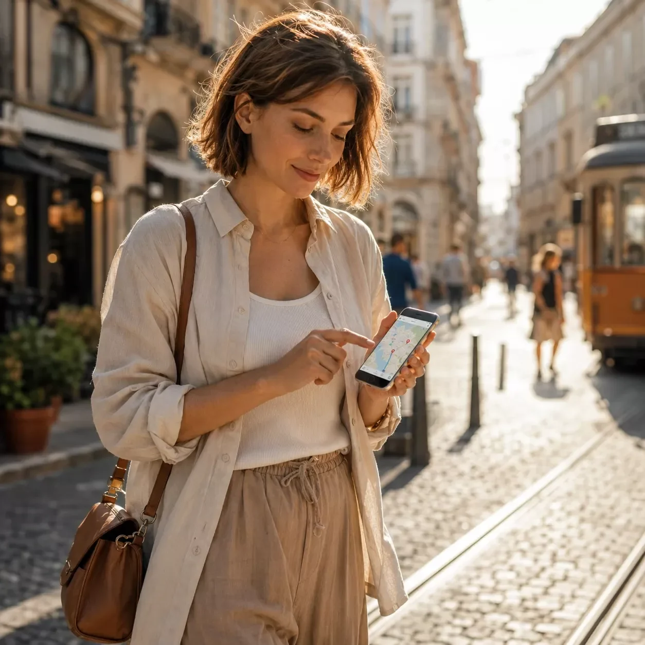 Setting Up Offline Maps