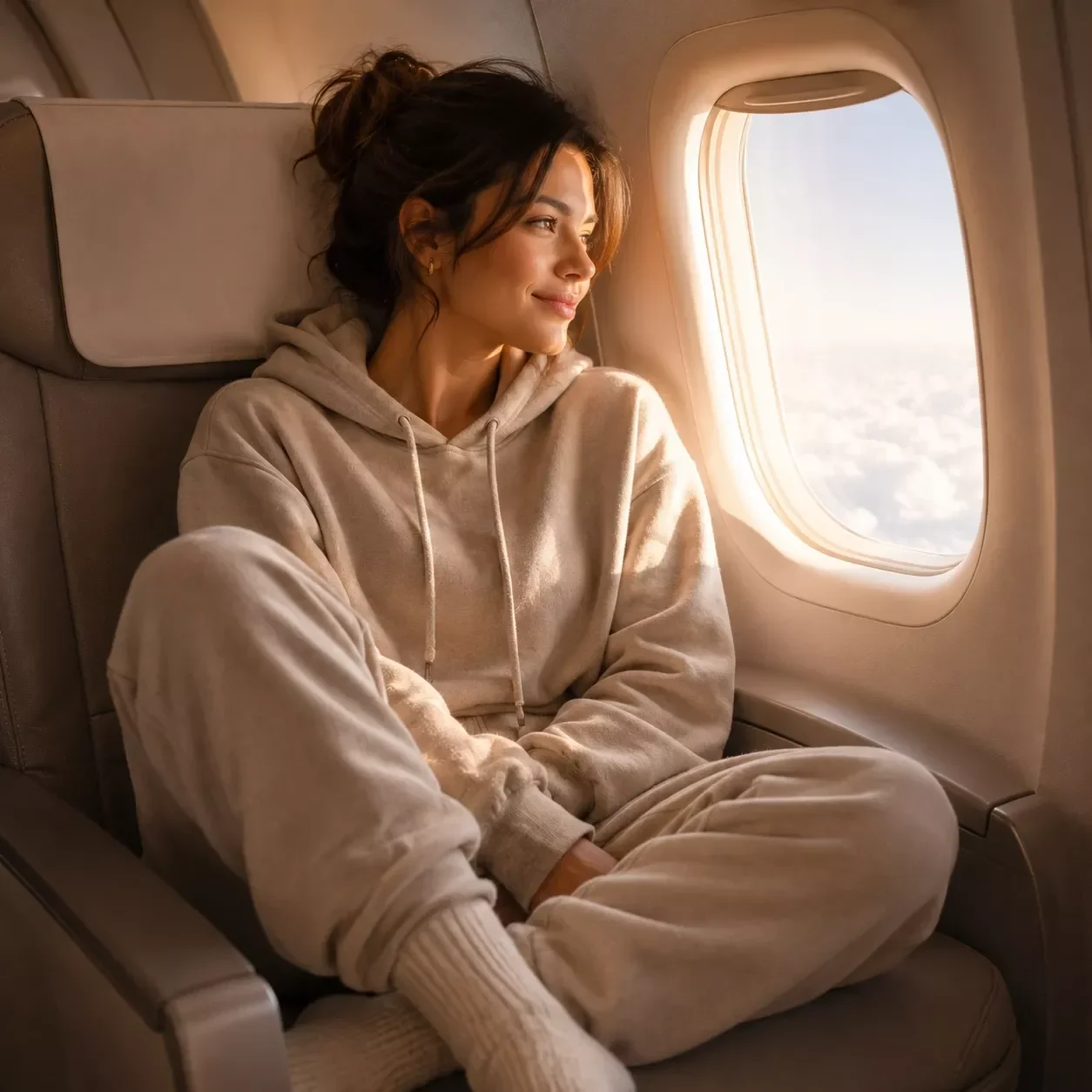 Long-Haul Comfort Worksheet