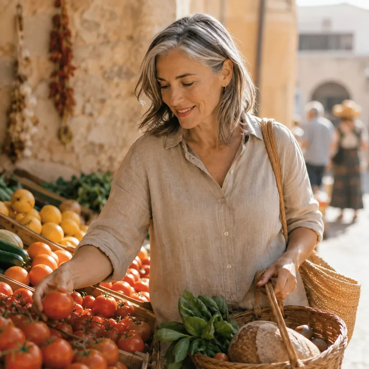 Eating Well for Less