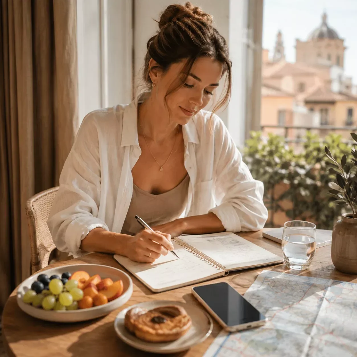 Eating-Smart Planner