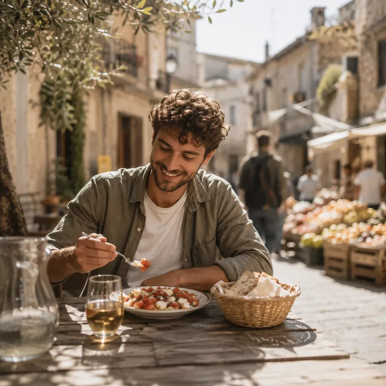 Great Meals, Small Budget