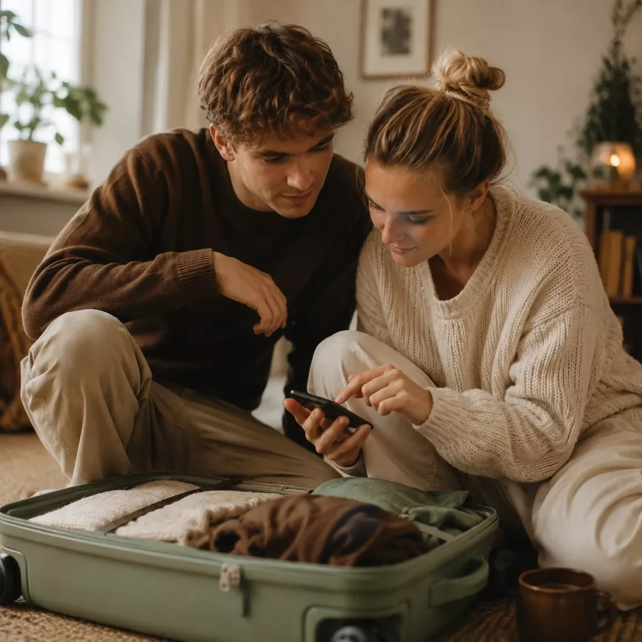 Estimating Your Total Trip Cost