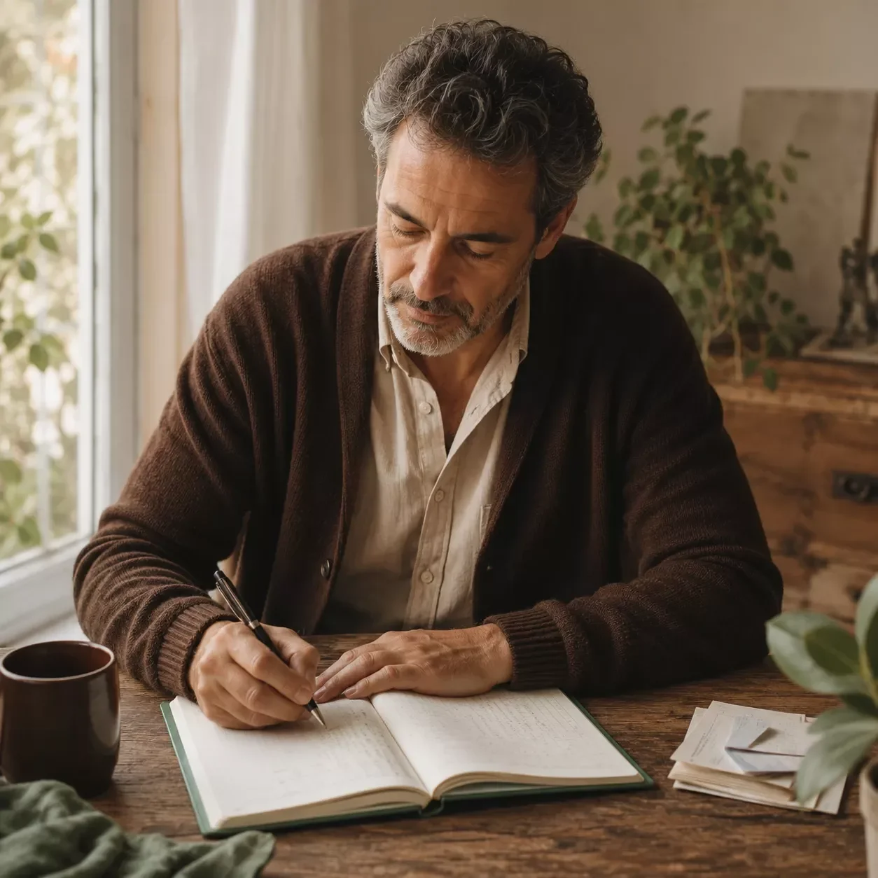 Turning an Estimate into a Budget