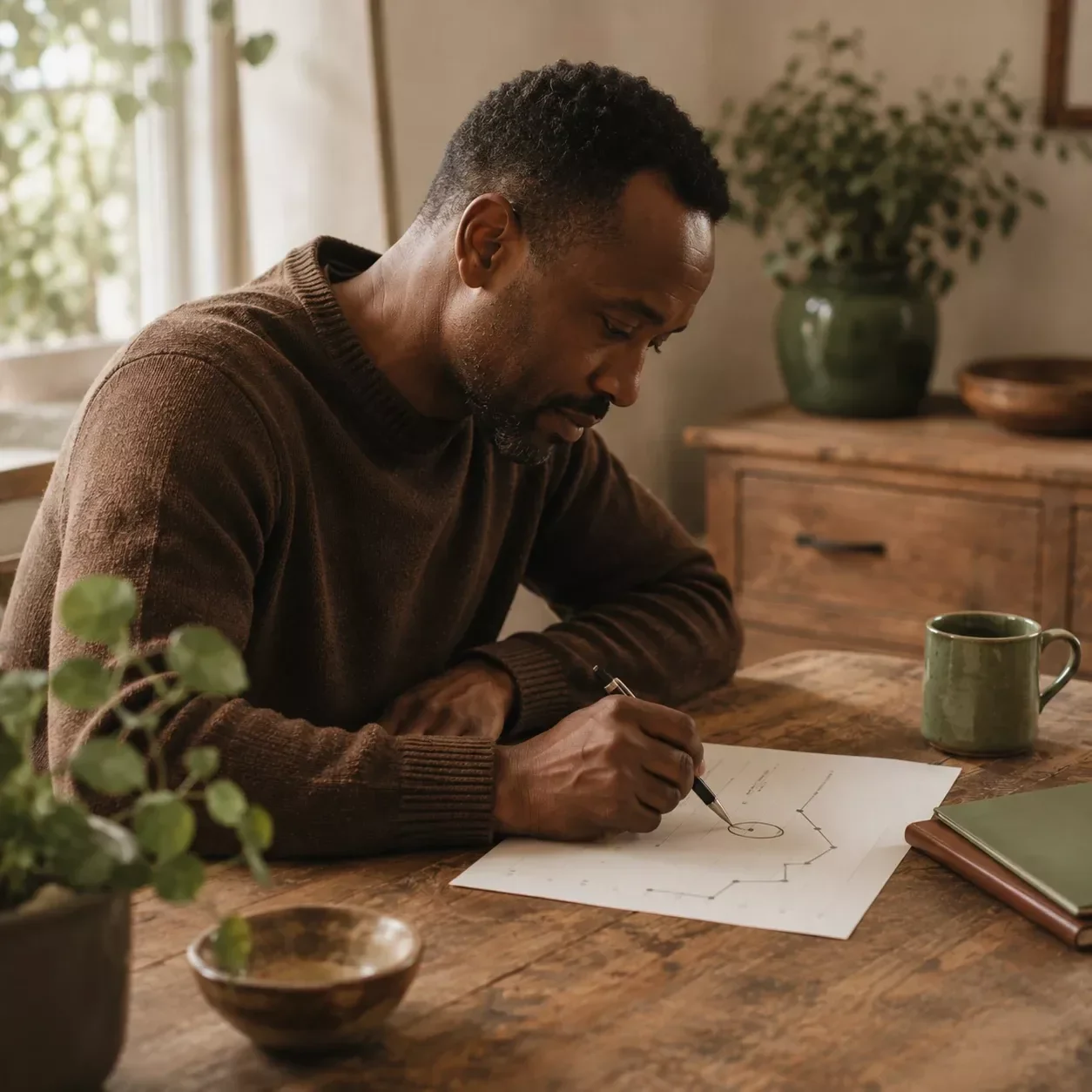 Setting a Savings Goal