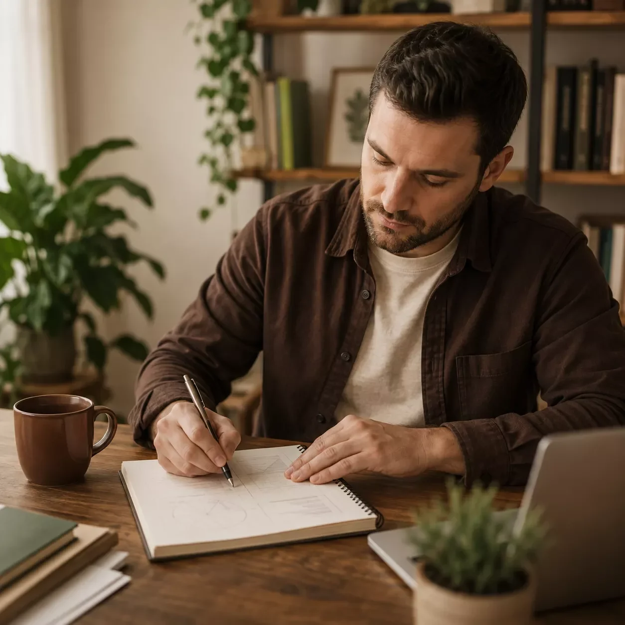 Budget Draft Planner