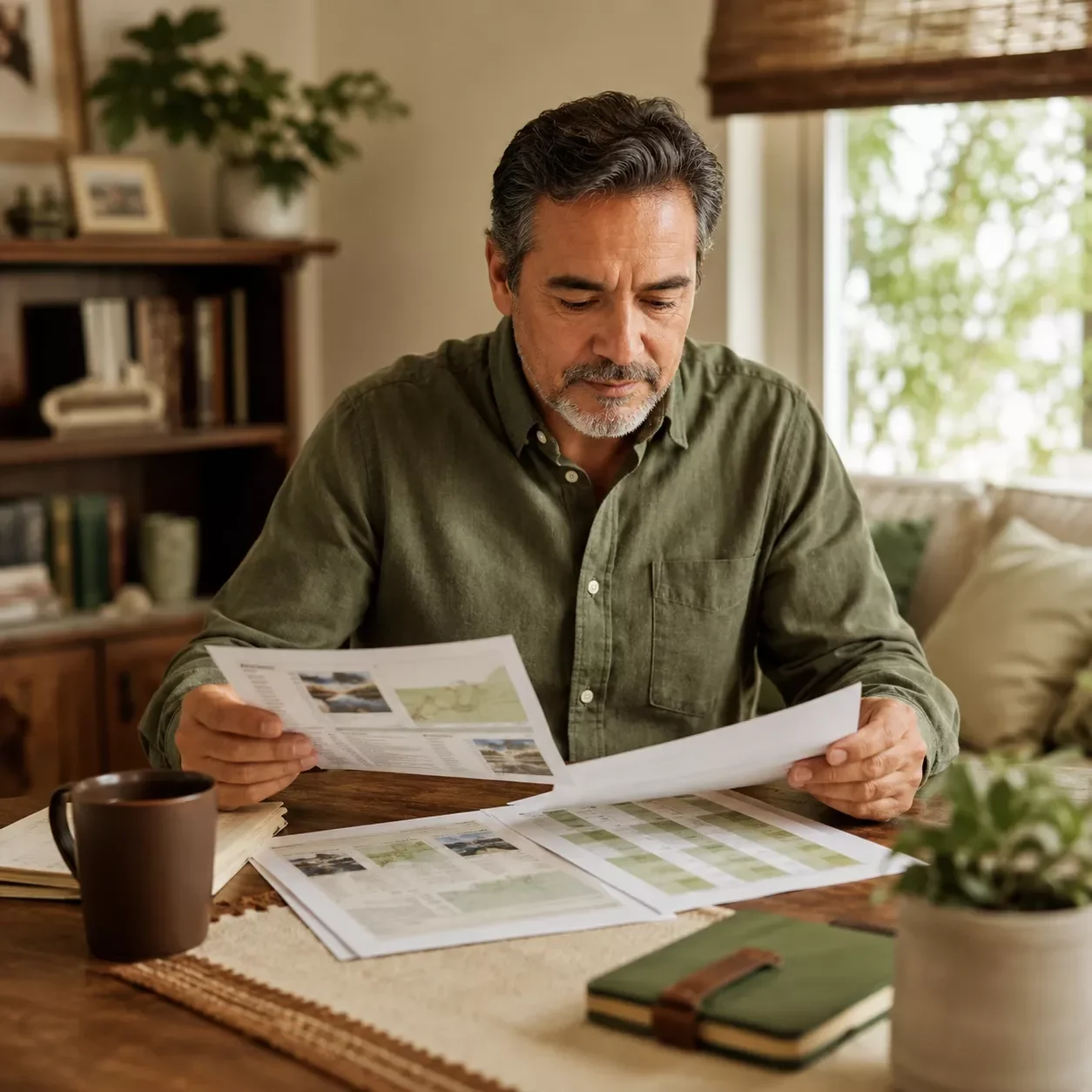 Matching Your Budget to Your Plan