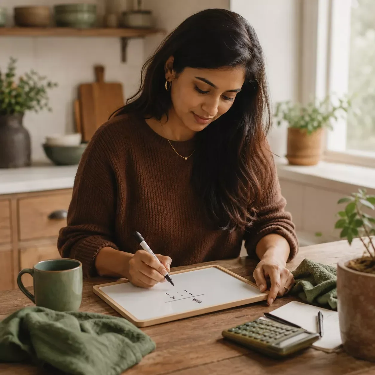 Setting a Daily Spending Limit