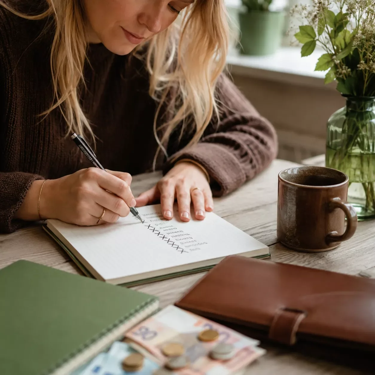 Cost-Cutting Planner
