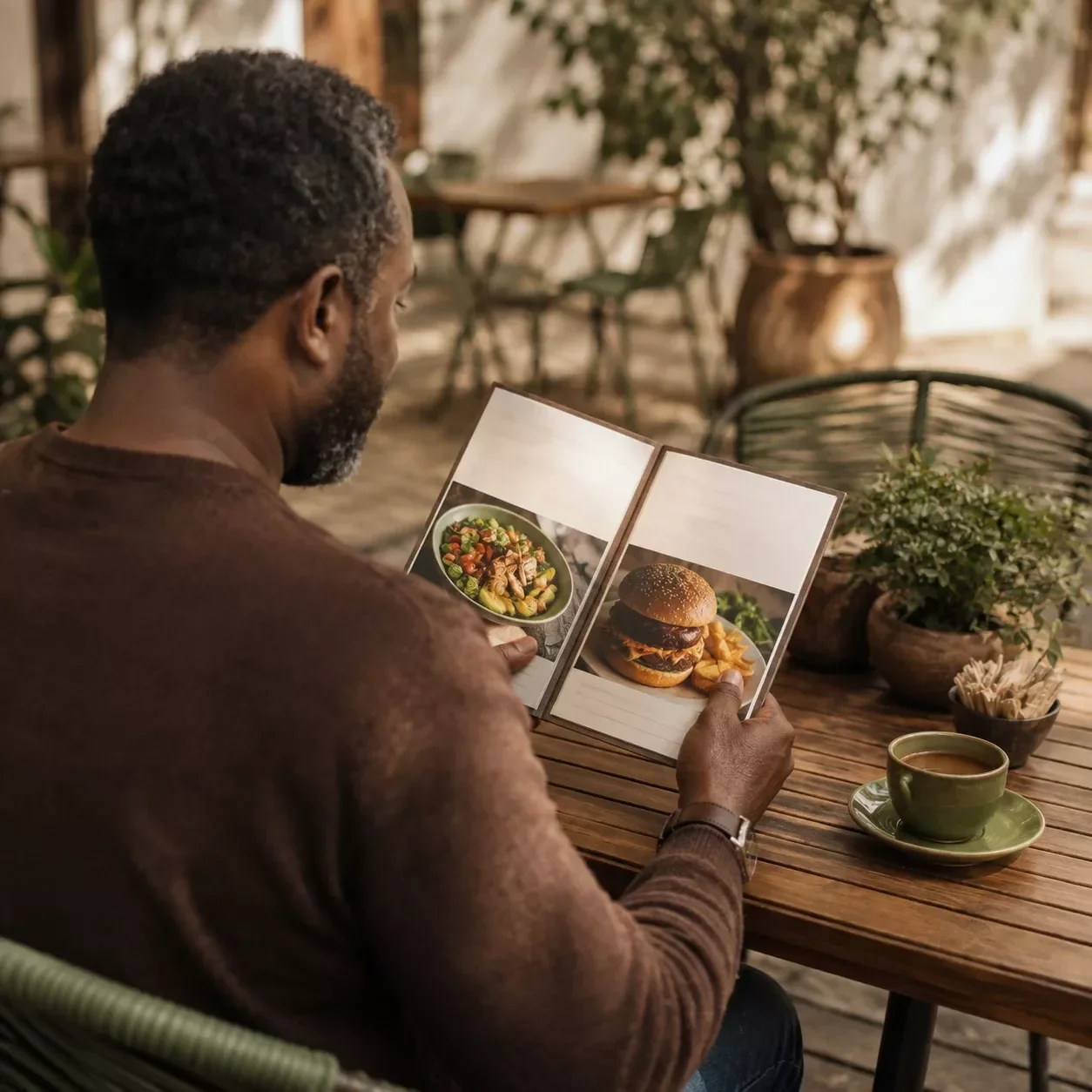 Budgeting for Food and Fun