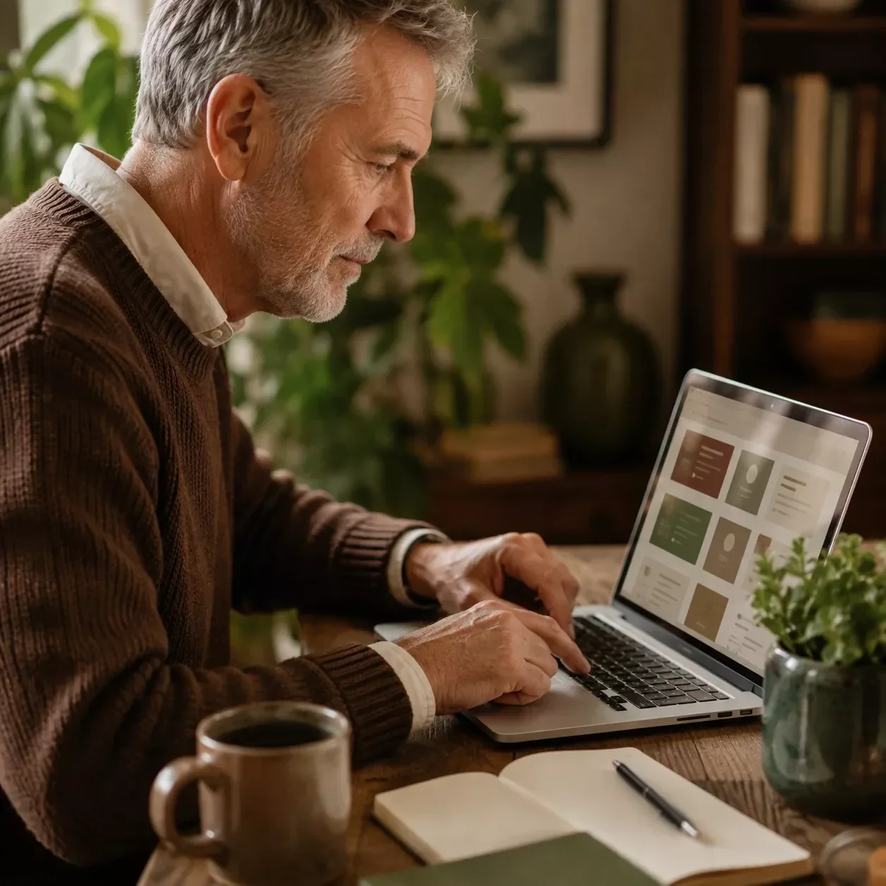 Finding Deals and Discounts