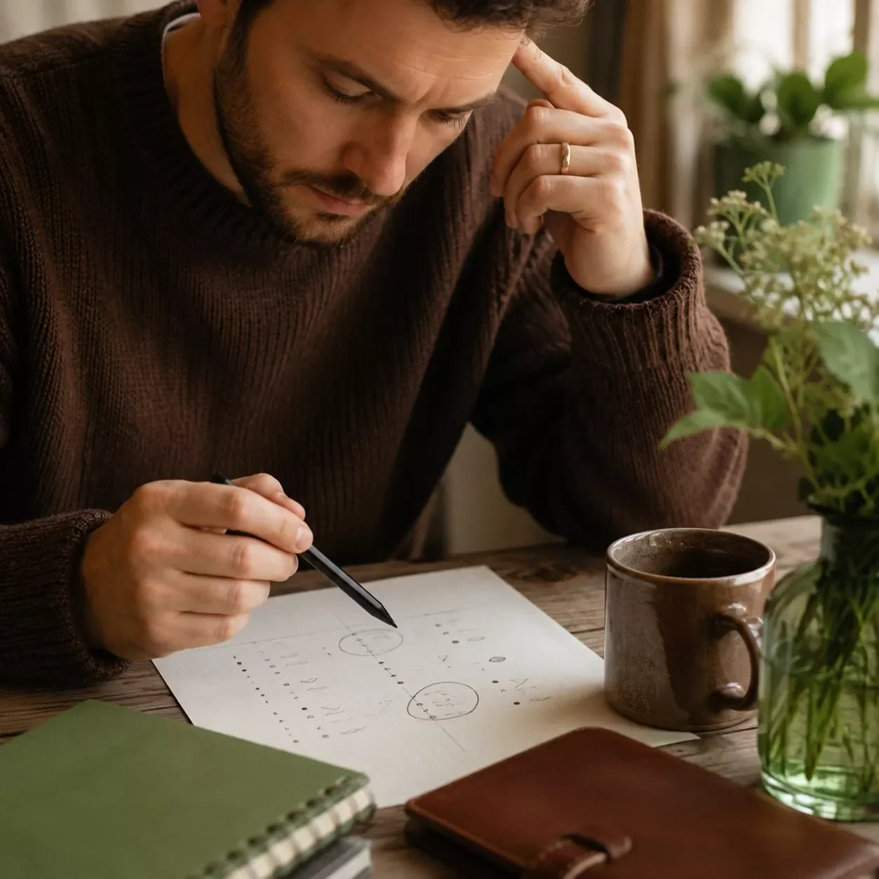 Splurge-or-Save Worksheet
