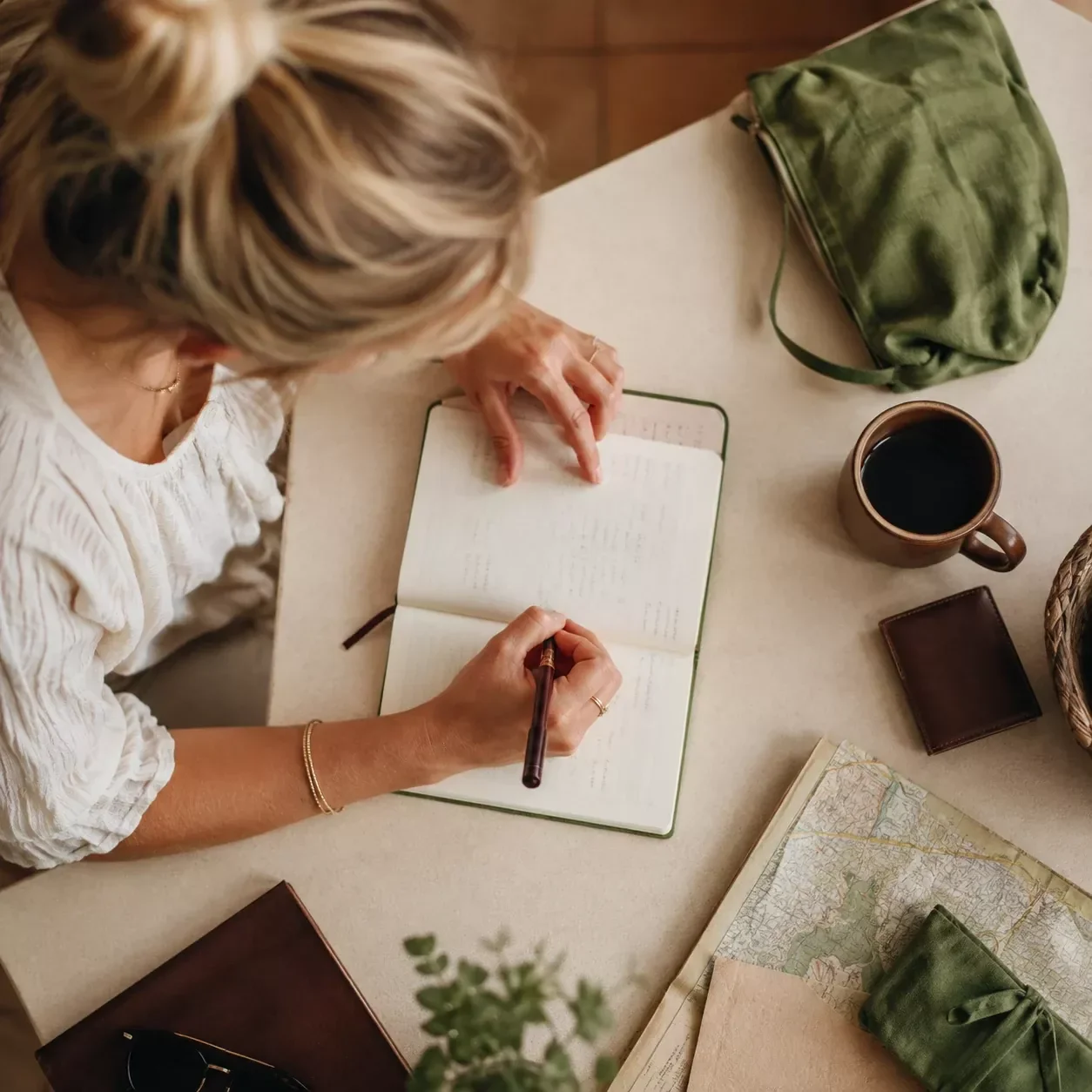 Expense Tracking Planner