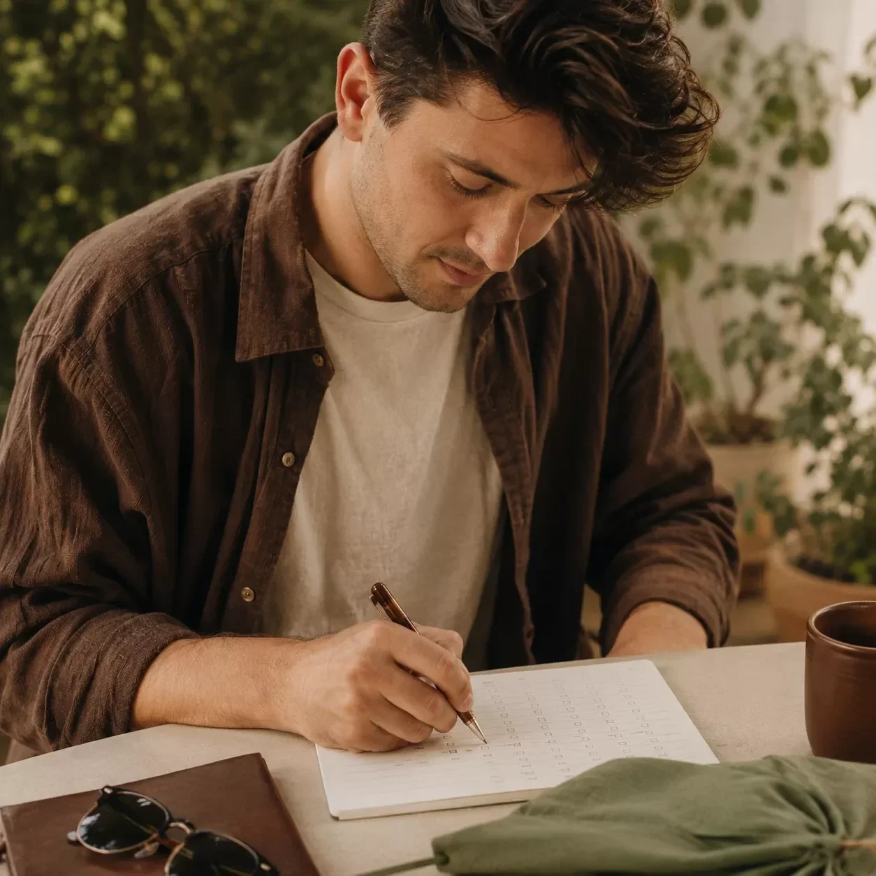 Staying on Budget as You Go