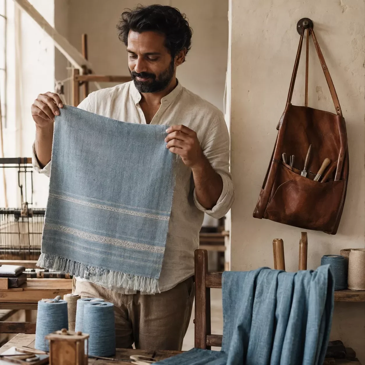 The Local Crafts Handbook