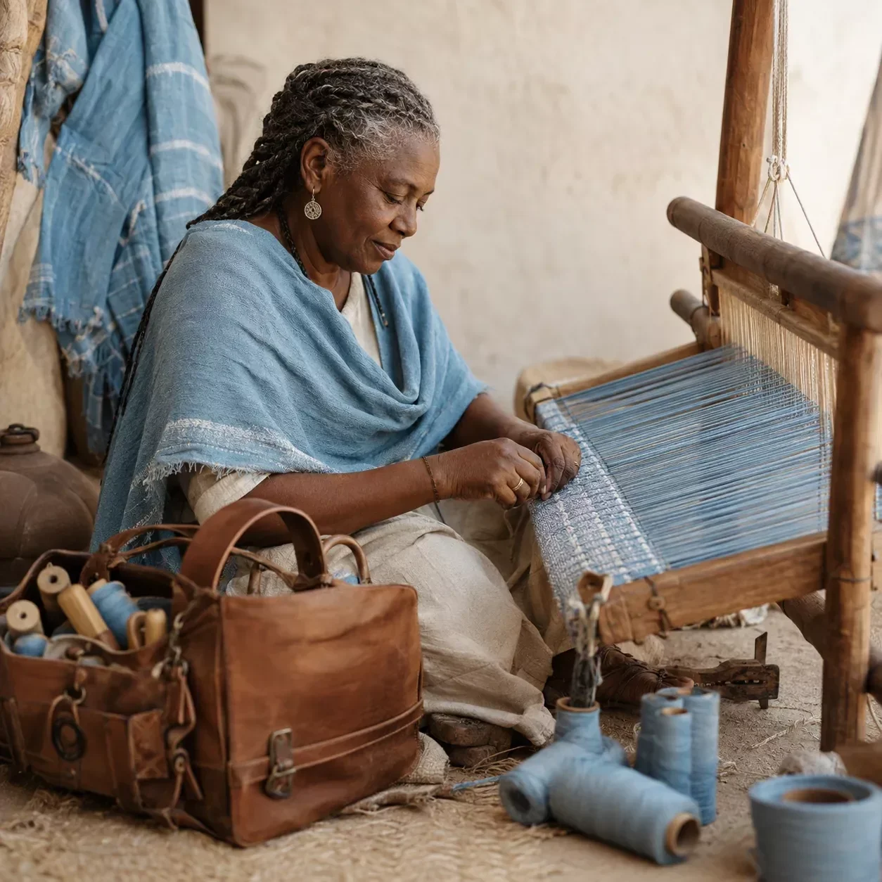 Real Crafts, Real Stories